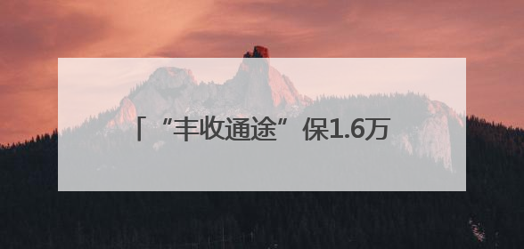 “丰收通途”保1.6万余跨区机收车畅行信阳
